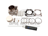 Kit Reparación Cilindro Para Yamaha Raptor 660r Yfm660 102mm